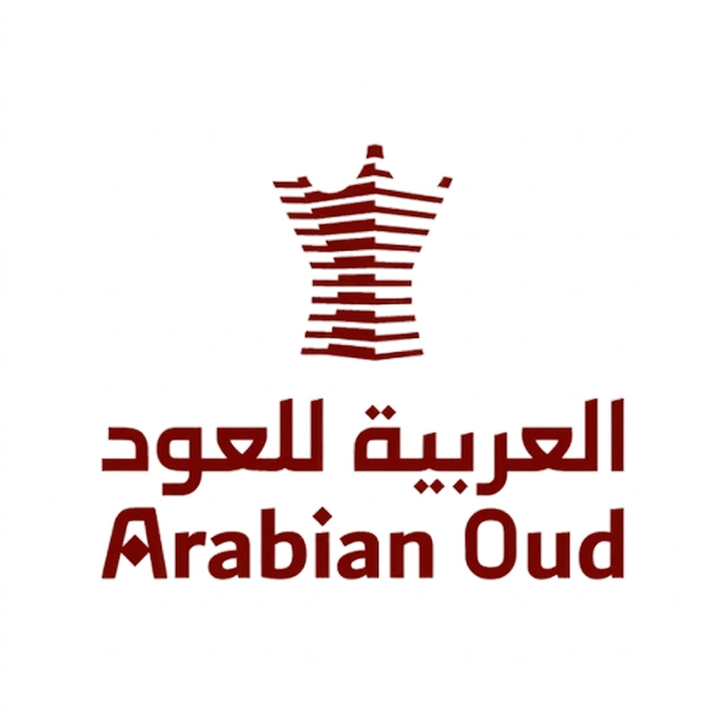Arabian oud