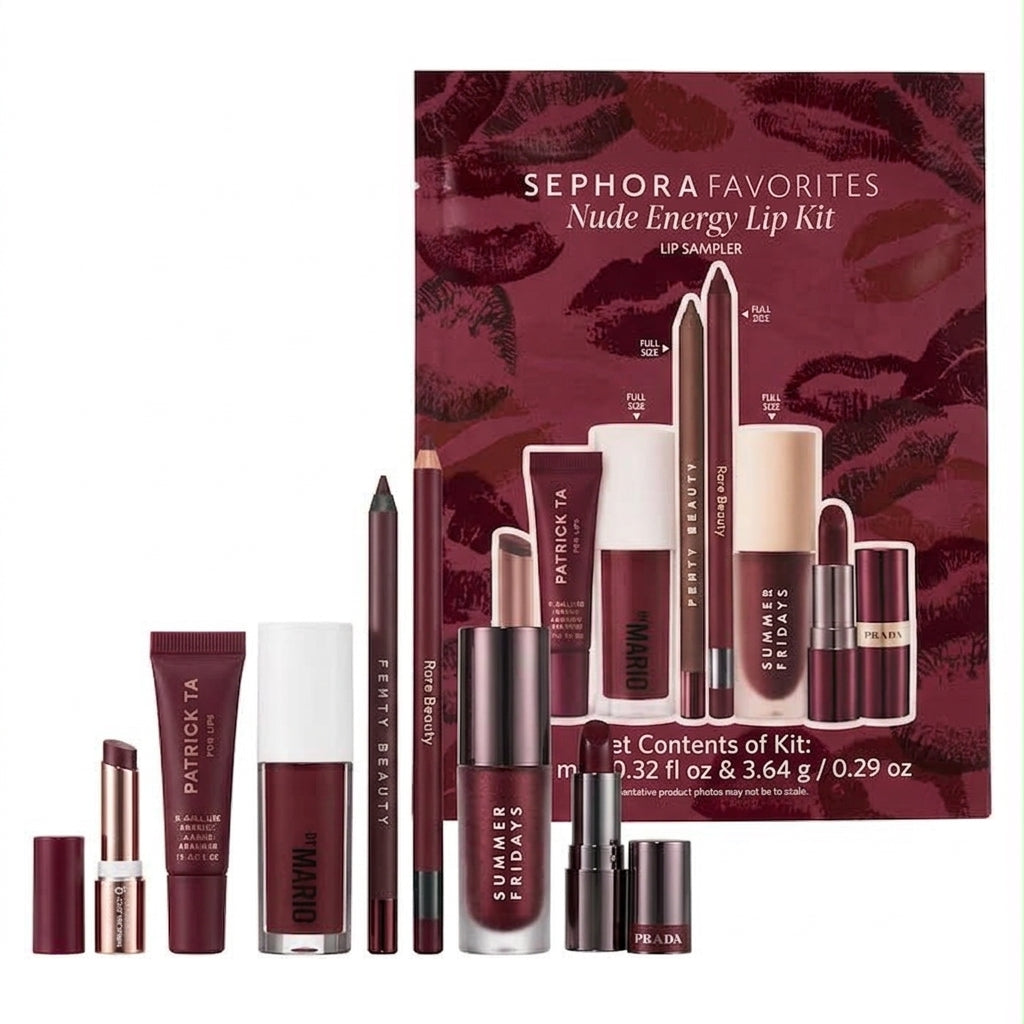Sets & Kits