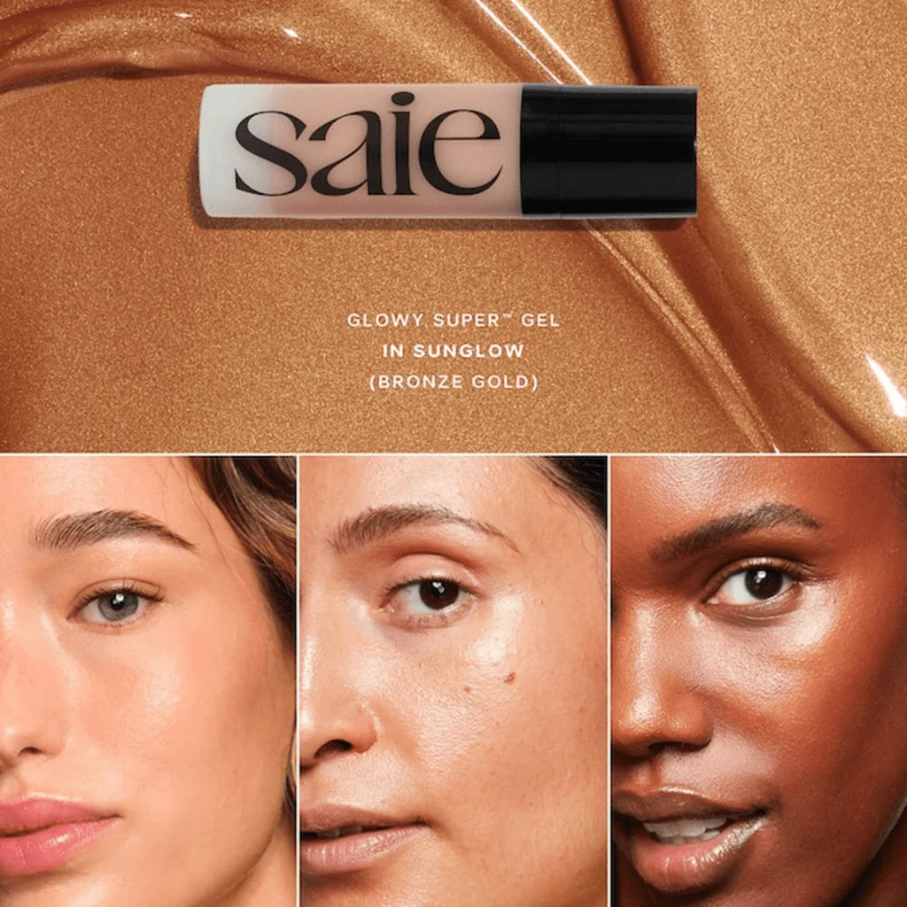 The Saieglow™ Bestsellers Kit