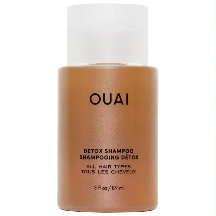 Ouai Detox Shampoo Mini Size
