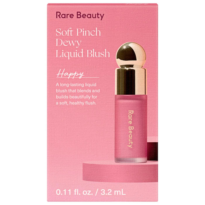 Rare Beauty Mini Soft Pinch Liquid Blush