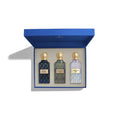Blue Diamond Box