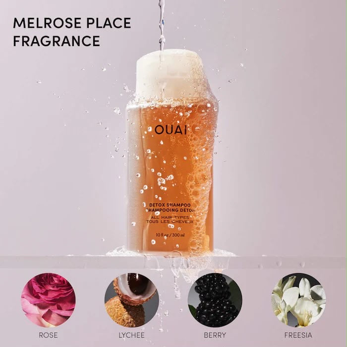 Ouai Detox Shampoo Mini Size