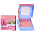 Benefit Cosmetics 
Silky-Soft Powder Blush