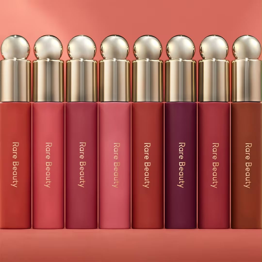 Soft Pinch Tinted Lip Oil
