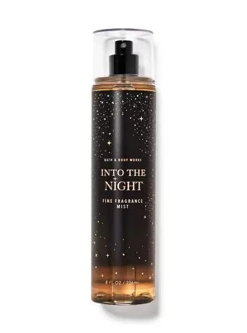 Into The Night
