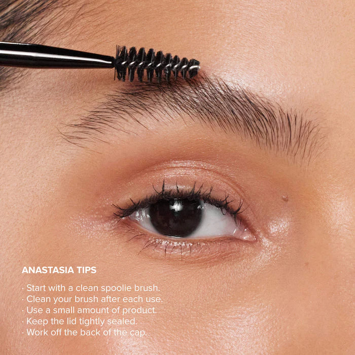Anastasia Beverly Hills 
Mini Brow Wax