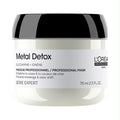 Lo’real Hair Mask Metal Detox