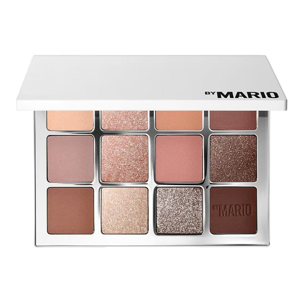 Makeup By Mario Eyeshadow Palette Etheral Eyes