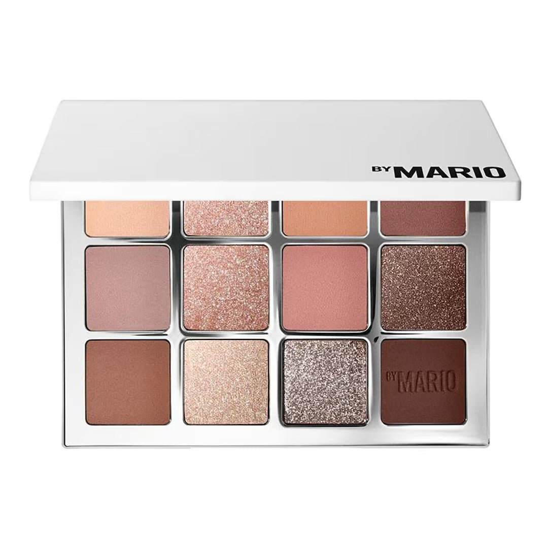 Makeup By Mario Eyeshadow Palette Etheral Eyes