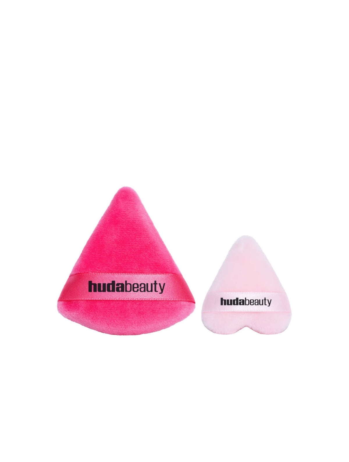 EASY BAKE POWDER PUFF DUO