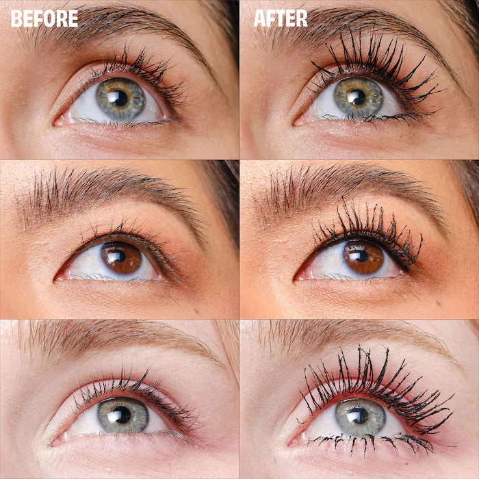 Benefit Cosmetics 
BADgal BANG! Mascara