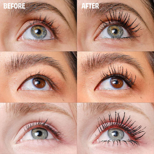 Benefit Cosmetics 
BADgal BANG! Mascara