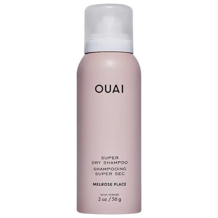 Ouai Dry Shampoo Mini Size