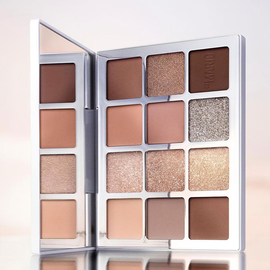 Makeup By Mario Eyeshadow Palette Etheral Eyes