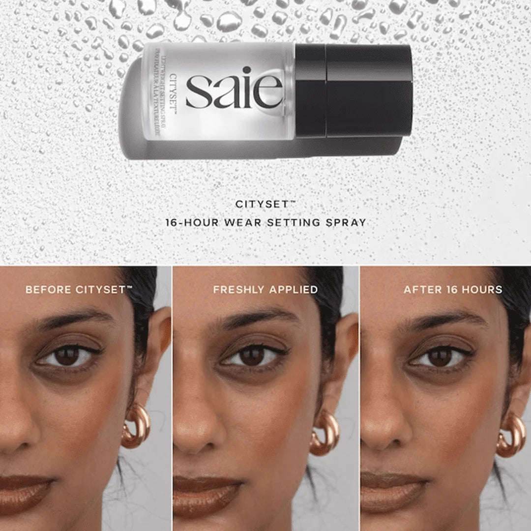 The Saieglow™ Bestsellers Kit