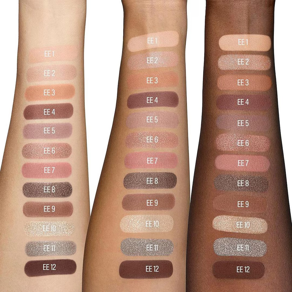 Makeup By Mario Eyeshadow Palette Etheral Eyes