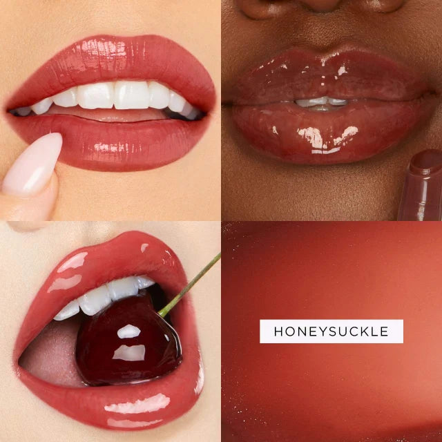Sephora Favorites Nude Energy Lip Kit