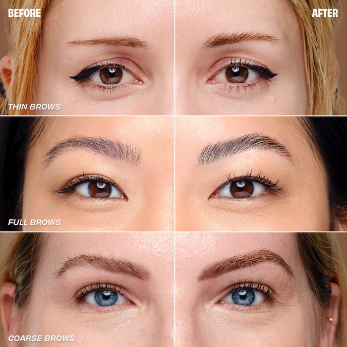 Benefit Cosmetics 
Mini Brow Gel
