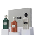 Grey Diamond Box