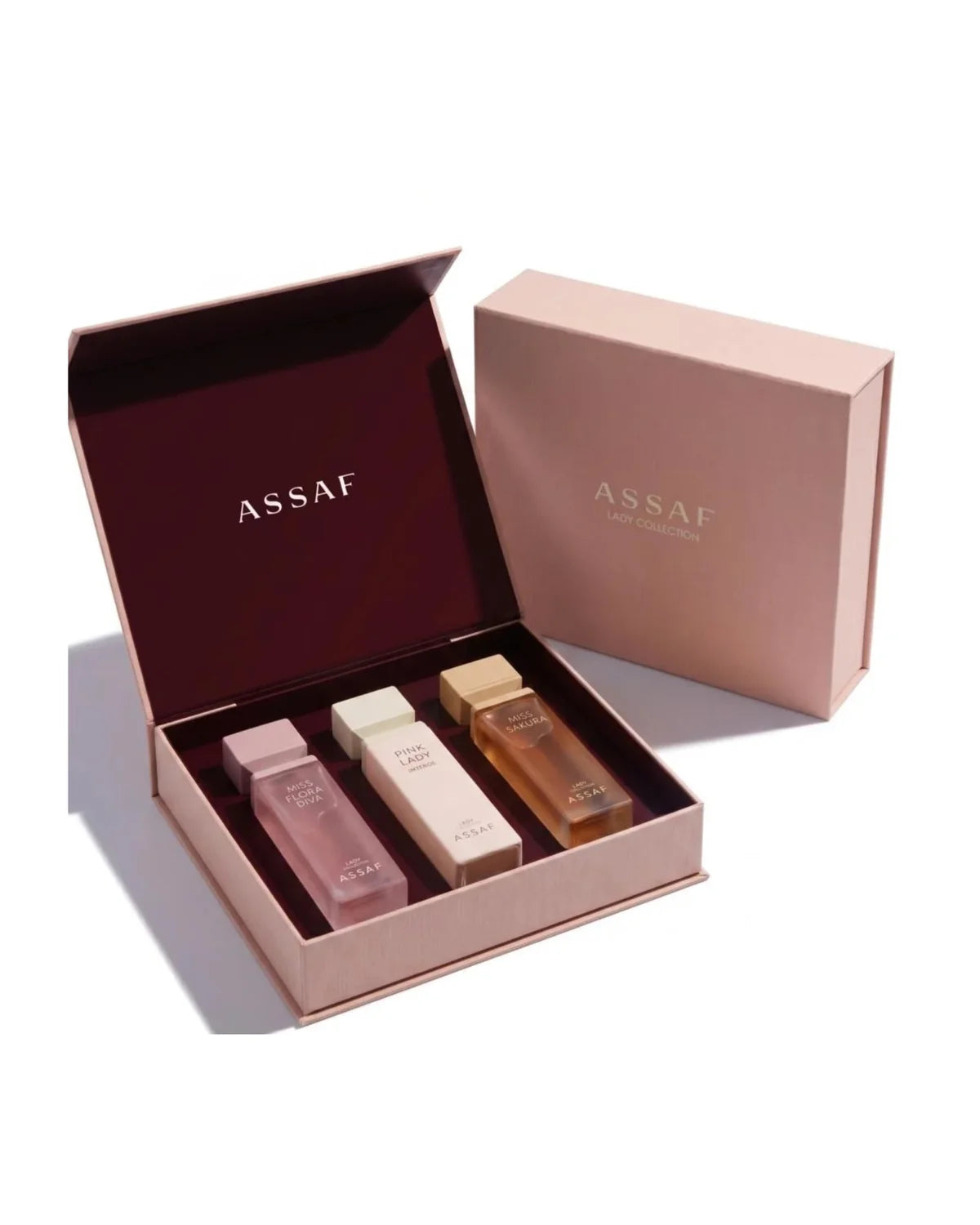 Lady Collection By Assaf