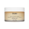 Ouai Scalp & Body Scrub Mini Size