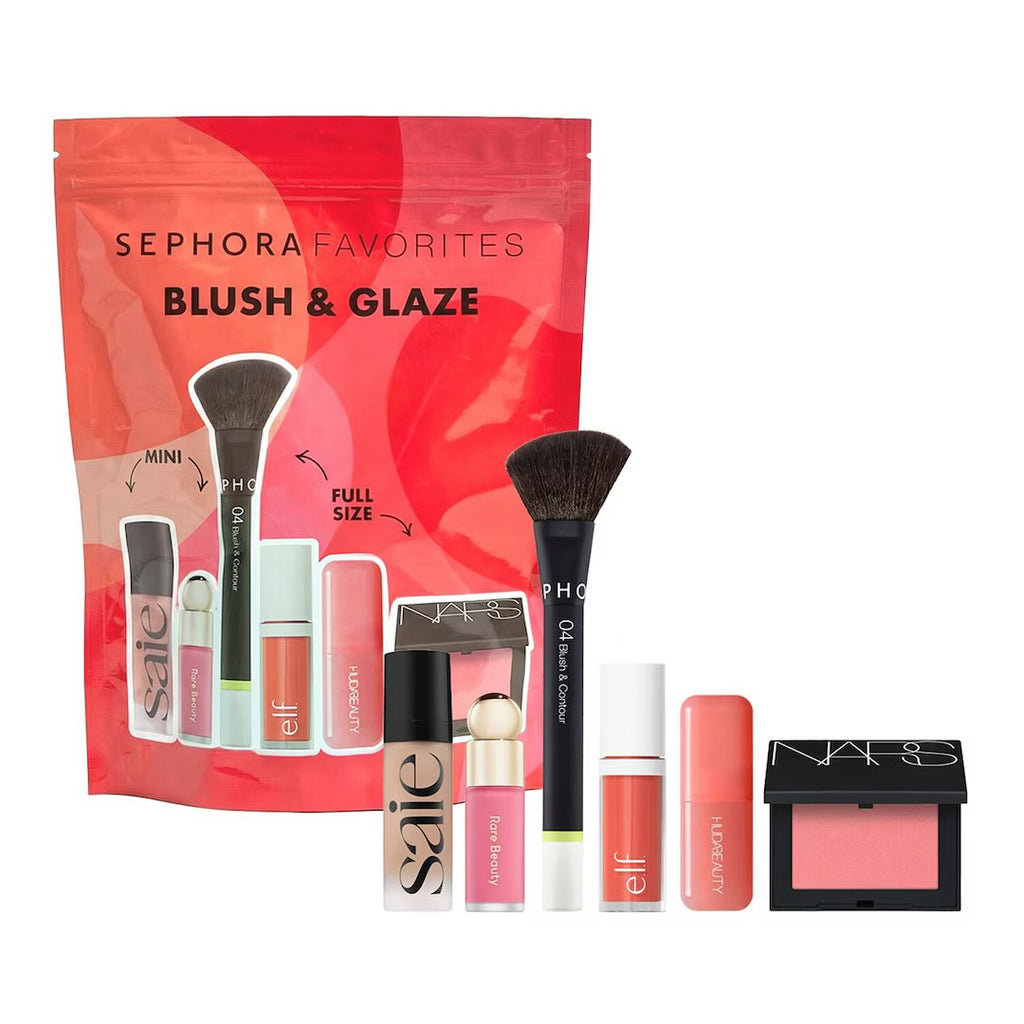 Sephora Favorite Blush & Glaze