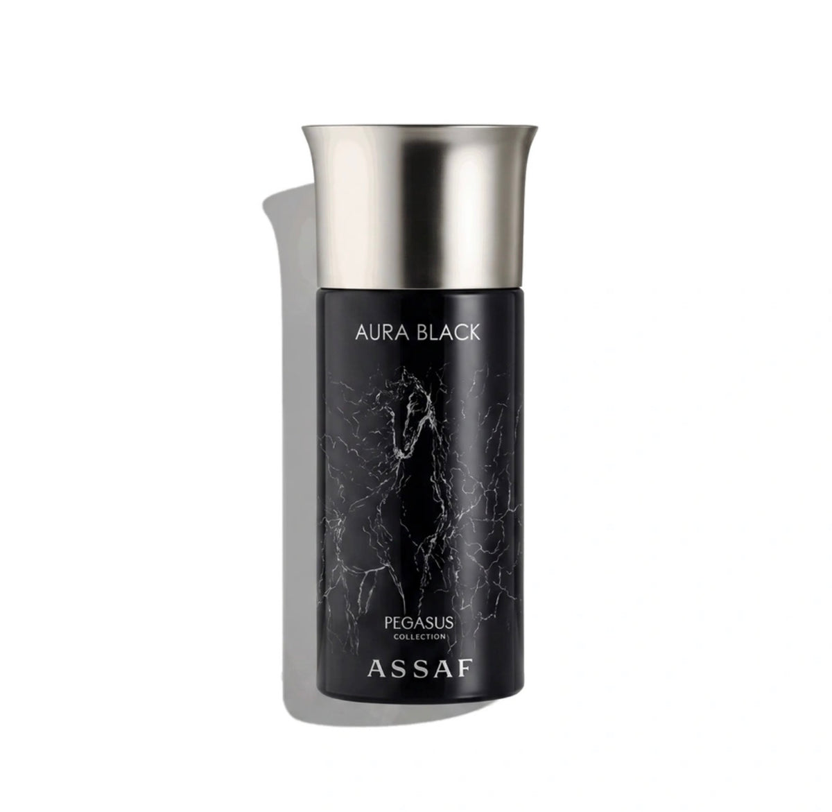 Aura Black