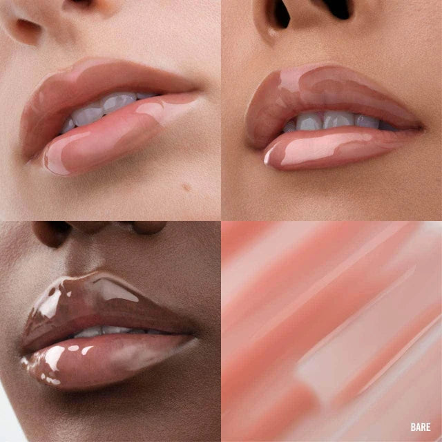 Sephora Favorites Nude Energy Lip Kit