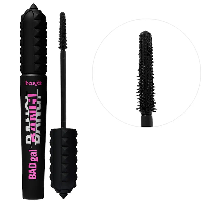 Benefit Cosmetics 
BADgal BANG! Mascara