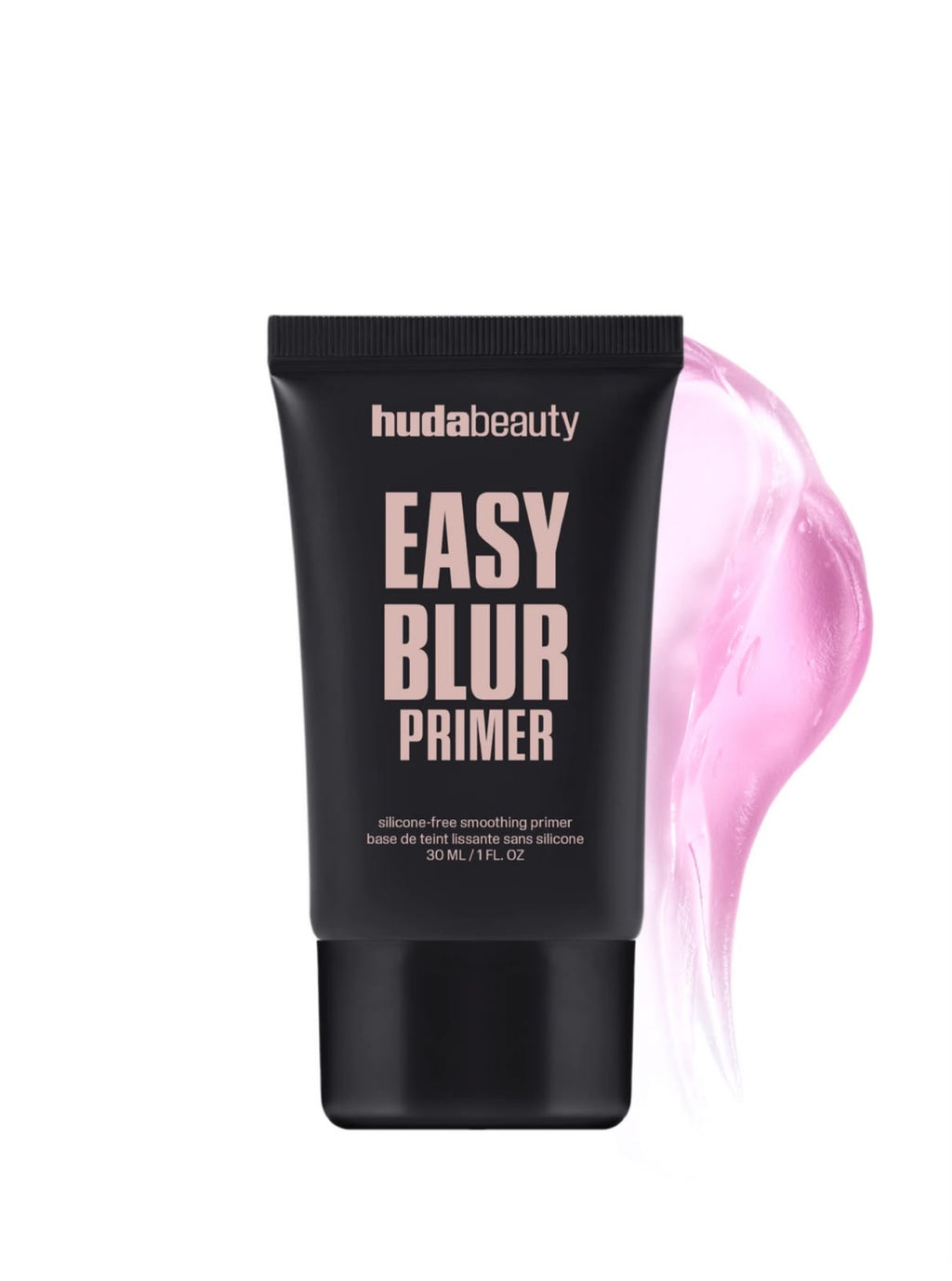 Easy Blur Silcone-Free Smoothing & Pore-Minimizing Primer