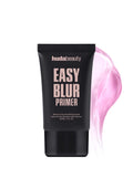 Easy Blur Silcone-Free Smoothing & Pore-Minimizing Primer