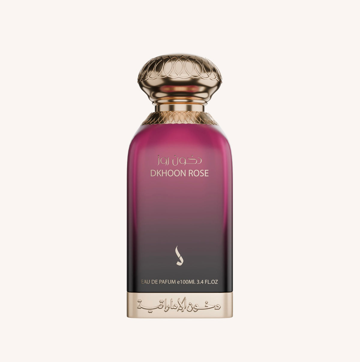 Dkhoon Rose