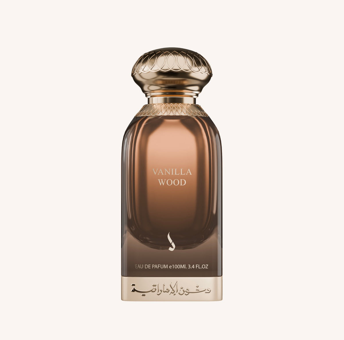 Vanilla Wood