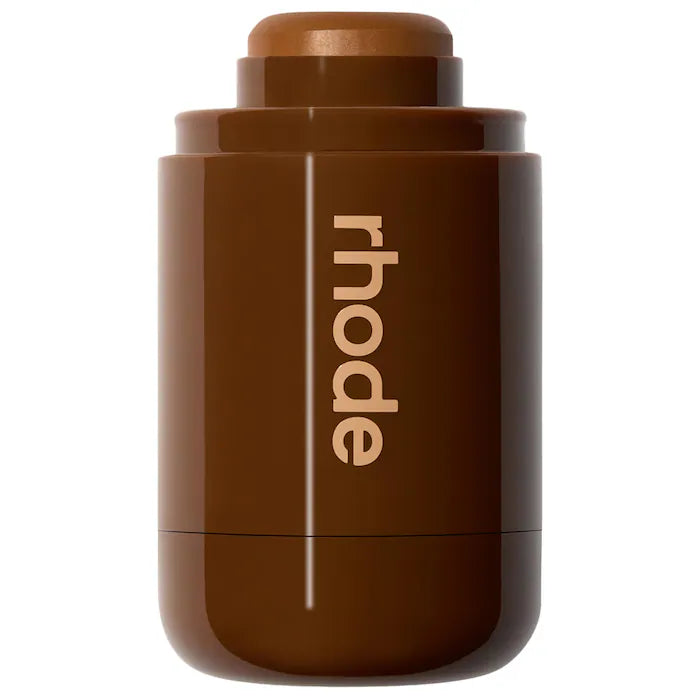 rhode 
Pocket Bronze Long-Wearing Cream Bronzer