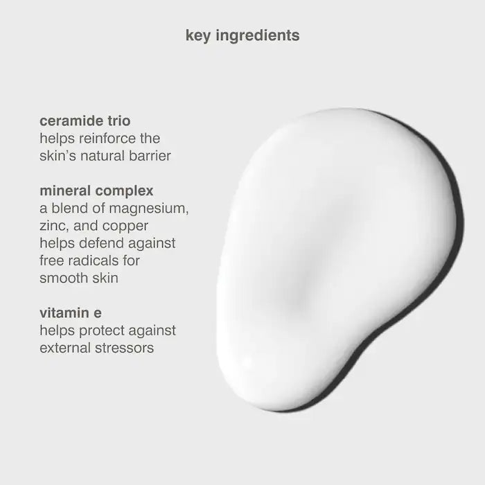 rhode Glazing Milk Hydrating Ceramide Facial Essence