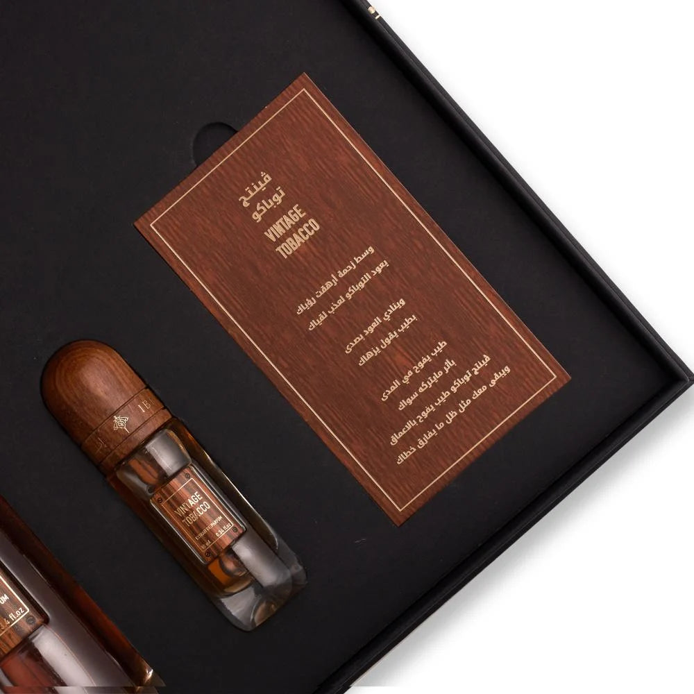 Vintage Tobaco