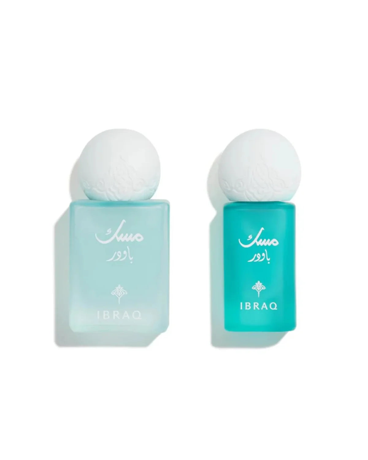 Powder Musk Mini Set