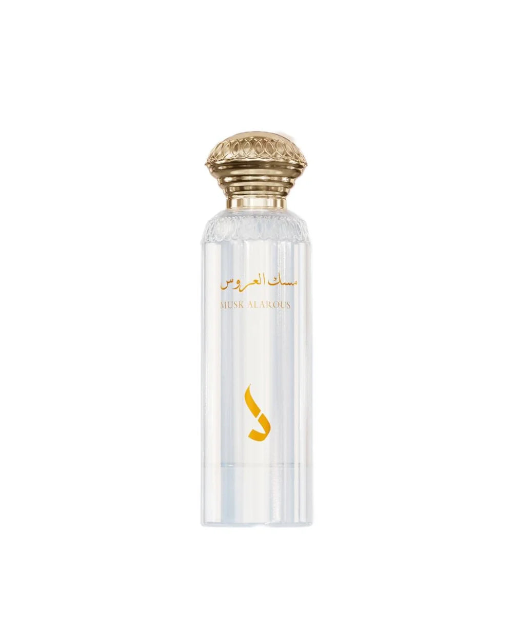 Dkhoon Bridal Musk