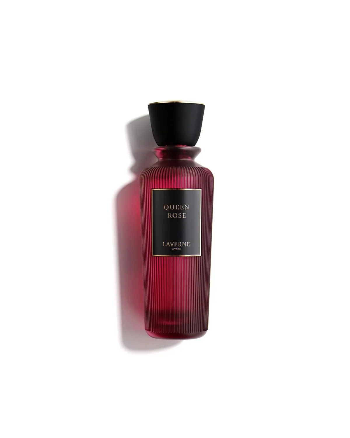 Laverne Queen Rose