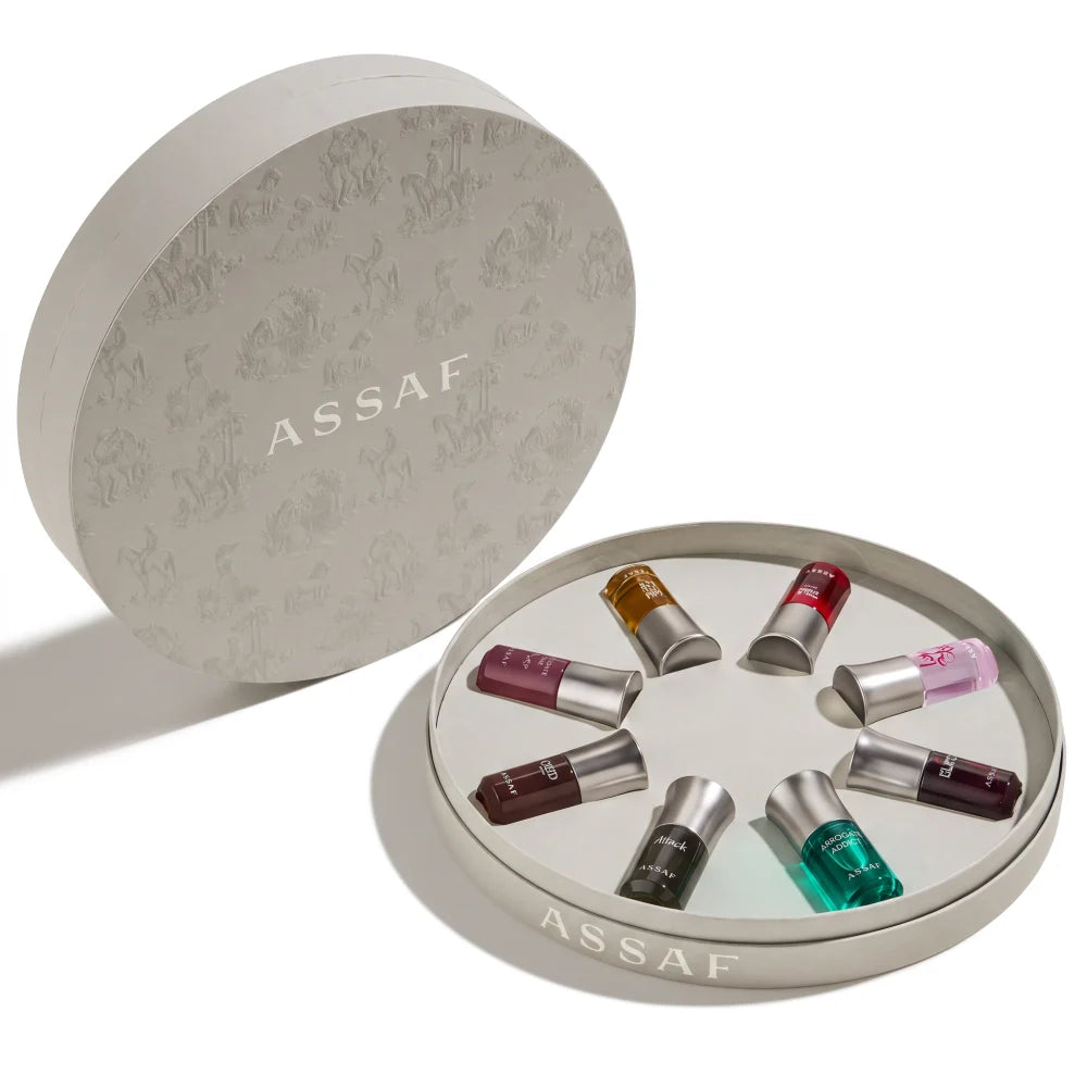 Assaf Collection