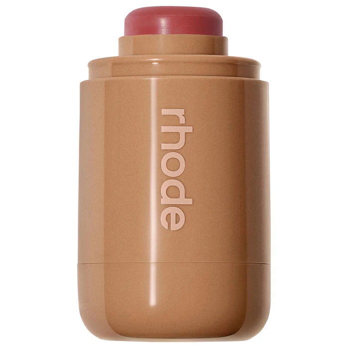 rhode 
Pocket Blush Buildable Hydrating Cream Blush