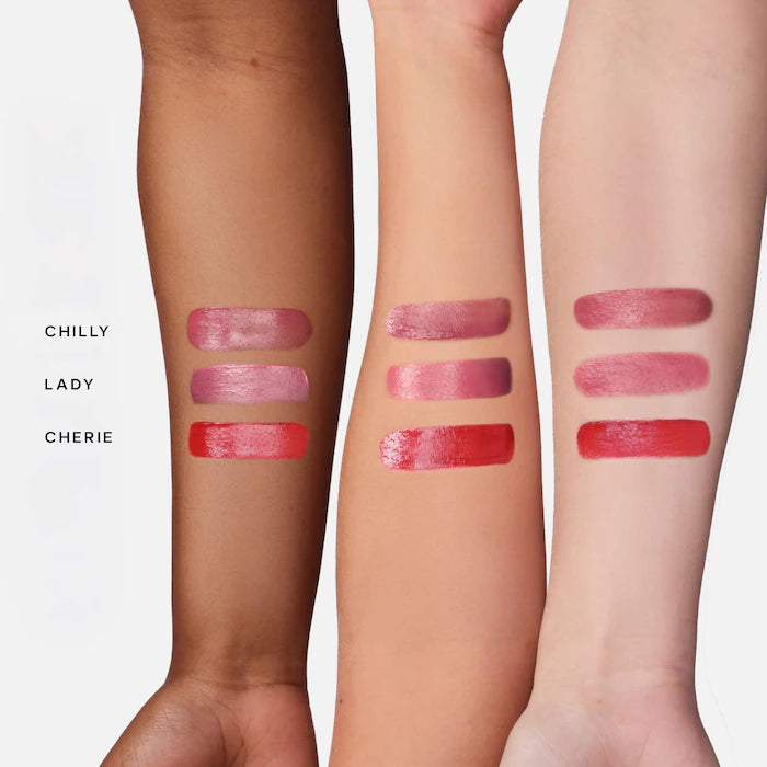 Saie Mini Dew Blush™ Trio Gift Set