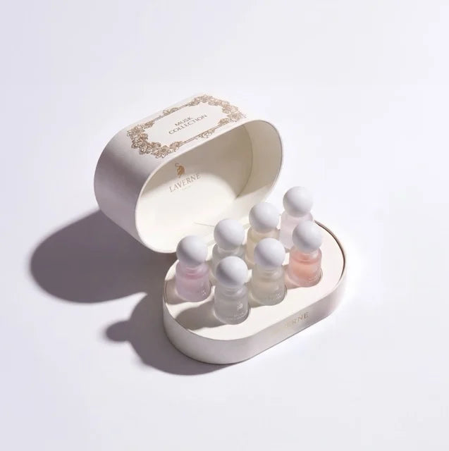 Laverne Musk Box For Her