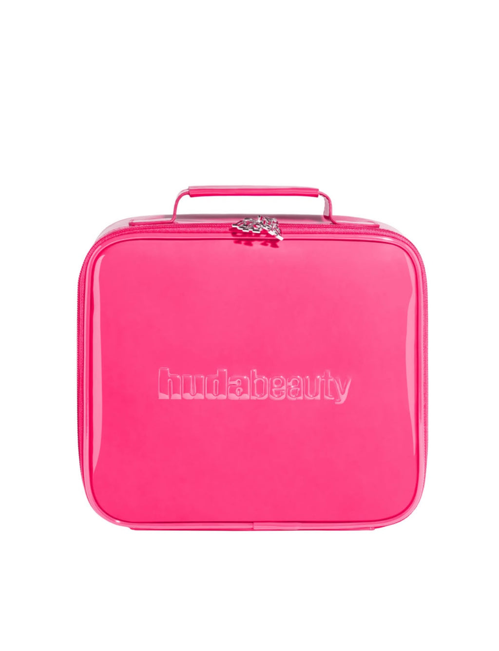 HUDA BEAUTY LARGE VANITY BAG