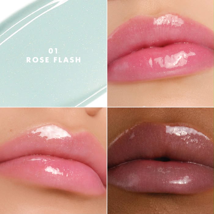 Sephora favorites - Lip Kit Value Set