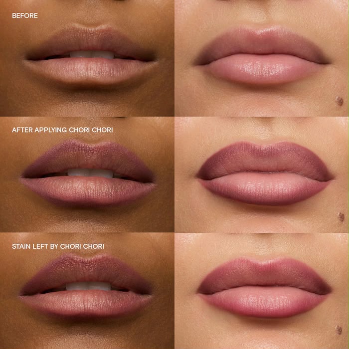 Sephora favorites - Lip Kit Value Set