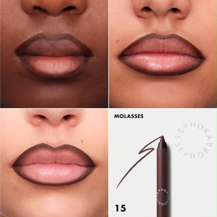 Sephora favorites - Lip Kit Value Set