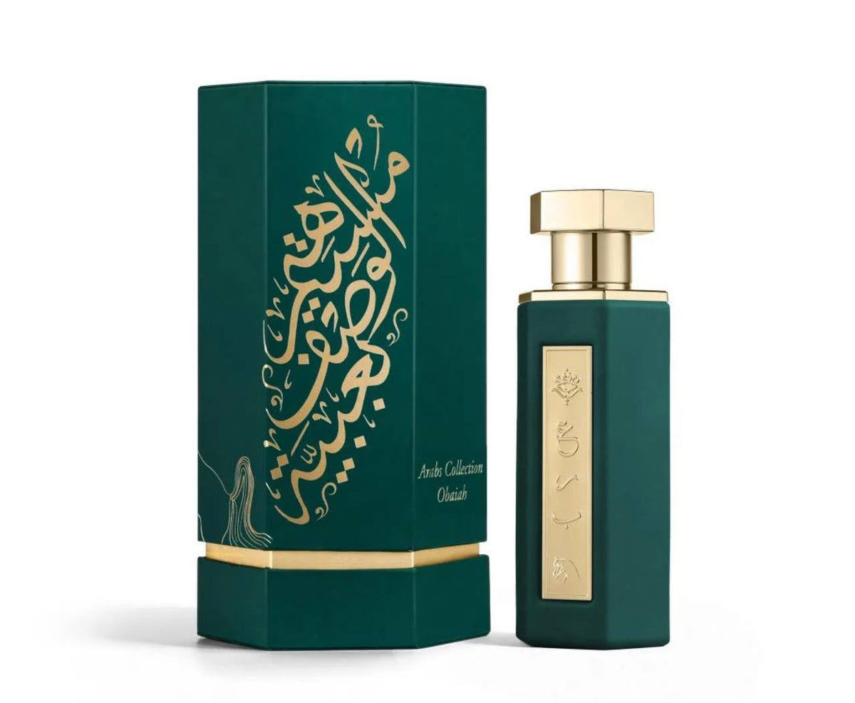 Arab Obaiah