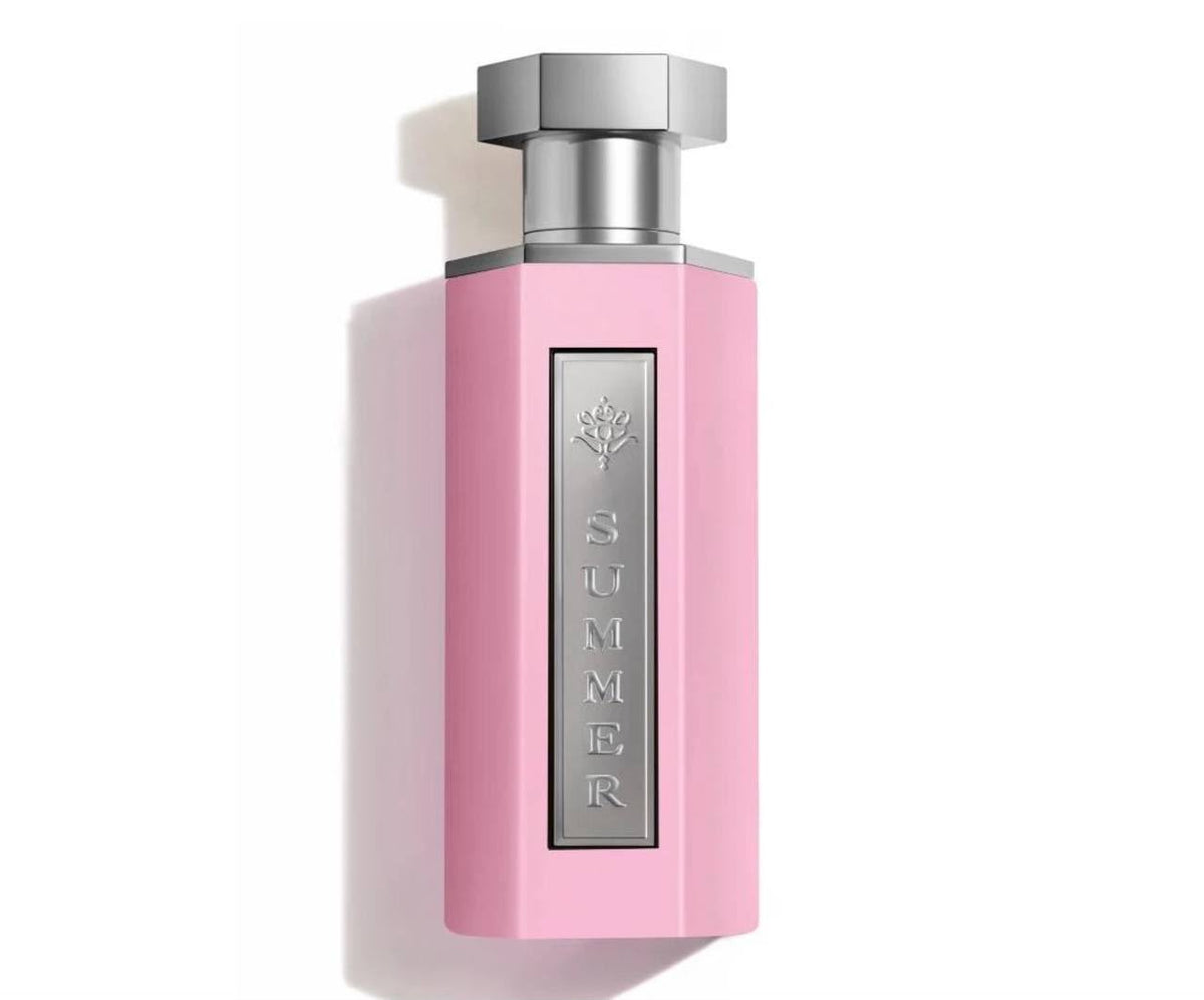 Summer pink